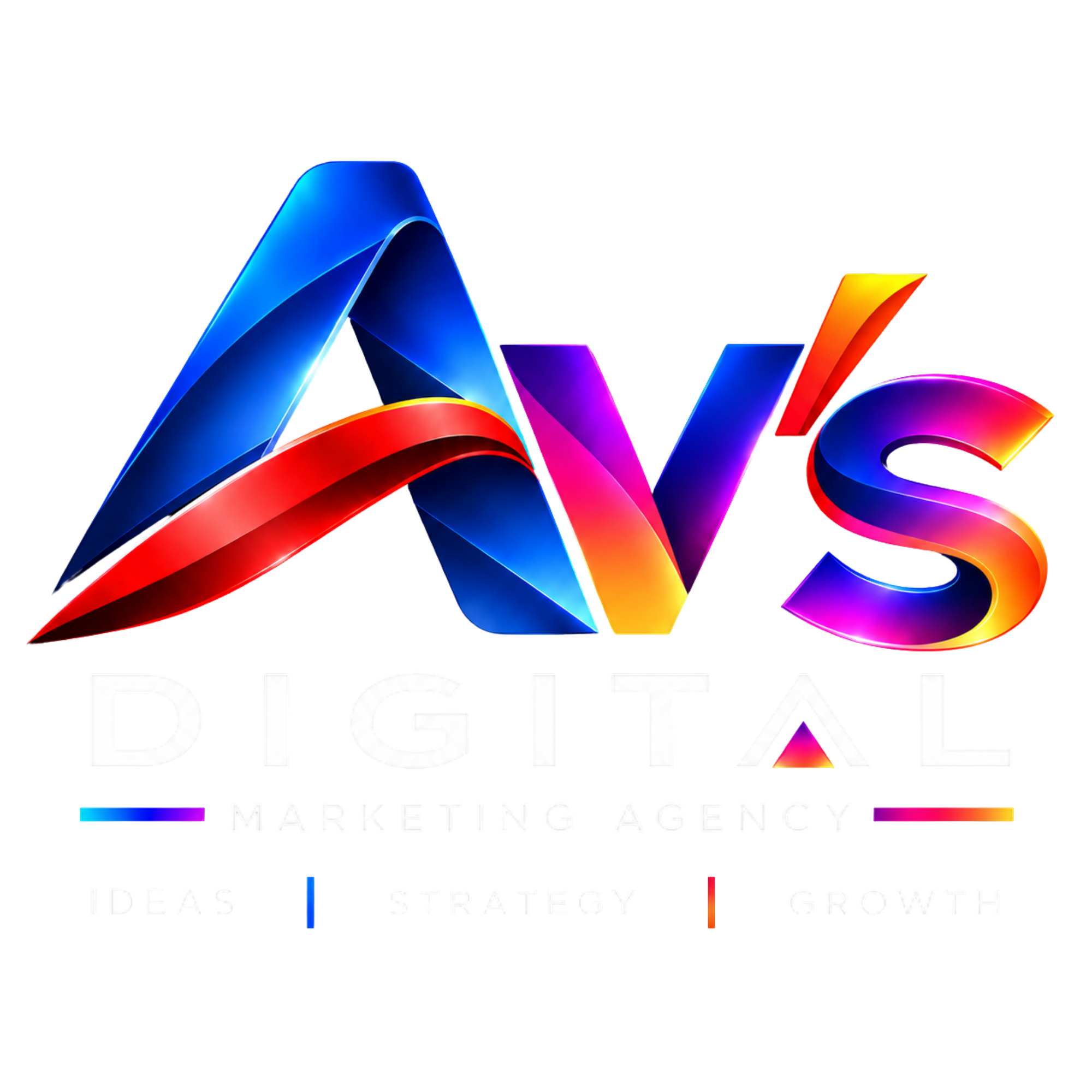 AV's logo