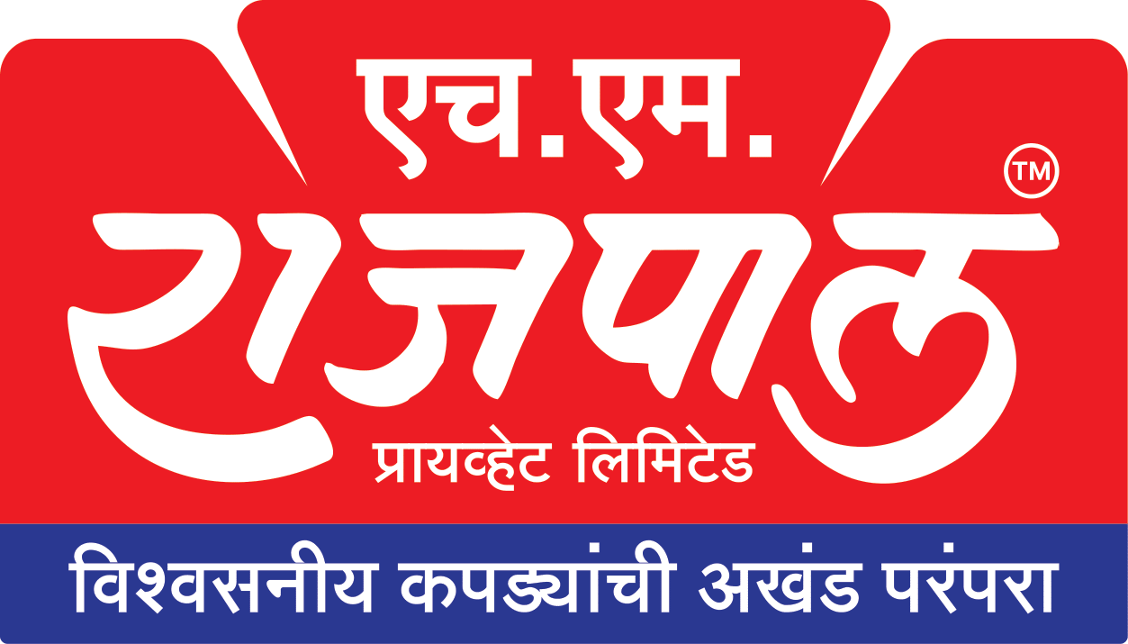 HM Rajpal logo