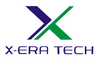 Xera Tech logo